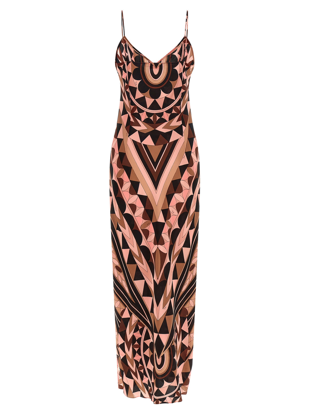 Emilio Pucci Manuba Abiti - Rosa | a643ace26bfaf42fbd3923a8df2f33151c2e1fb0