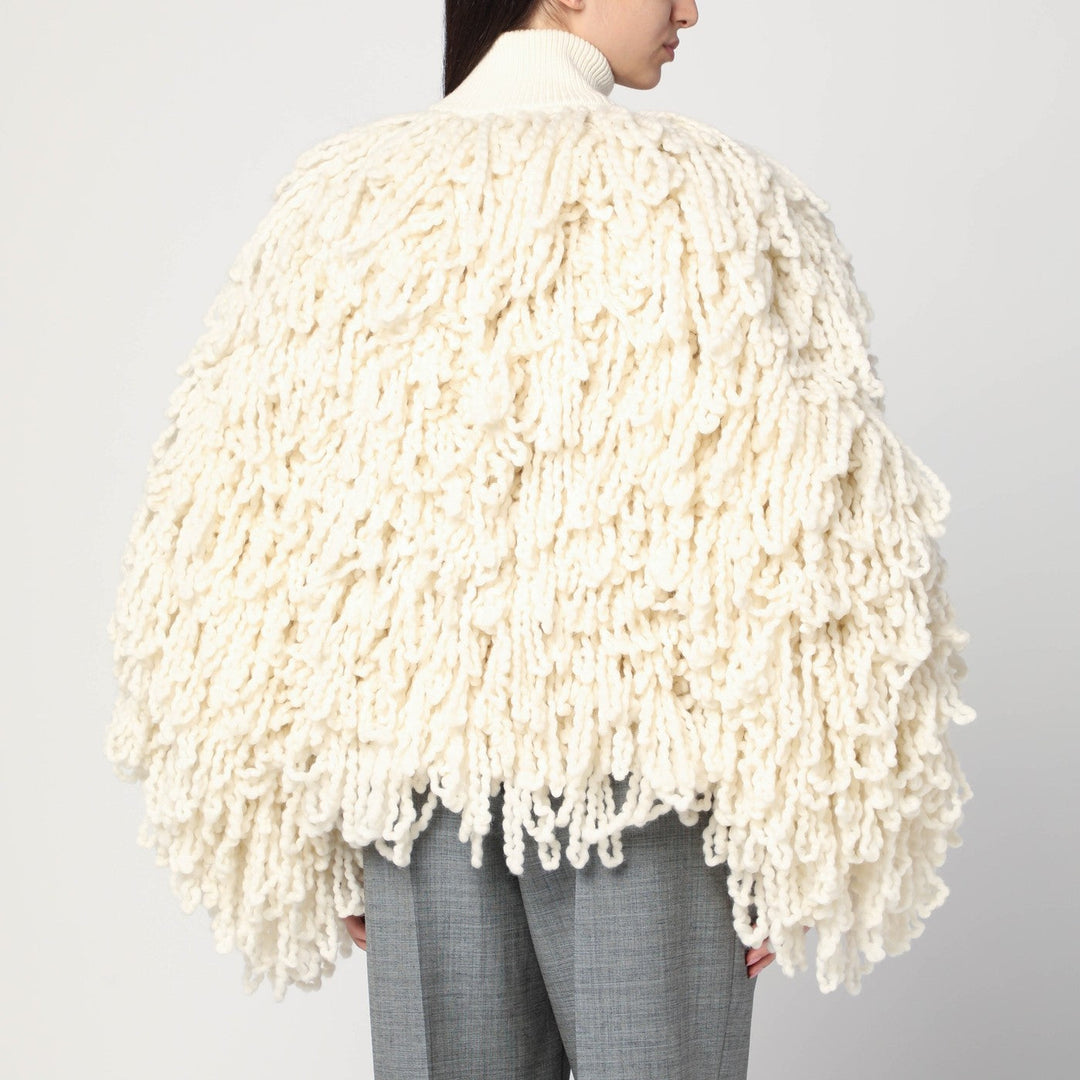 Stella Mccartney Coats & Jackets - Bianco | 469f4dbc0fdd2c017a8cd4781ae21bc658be30af