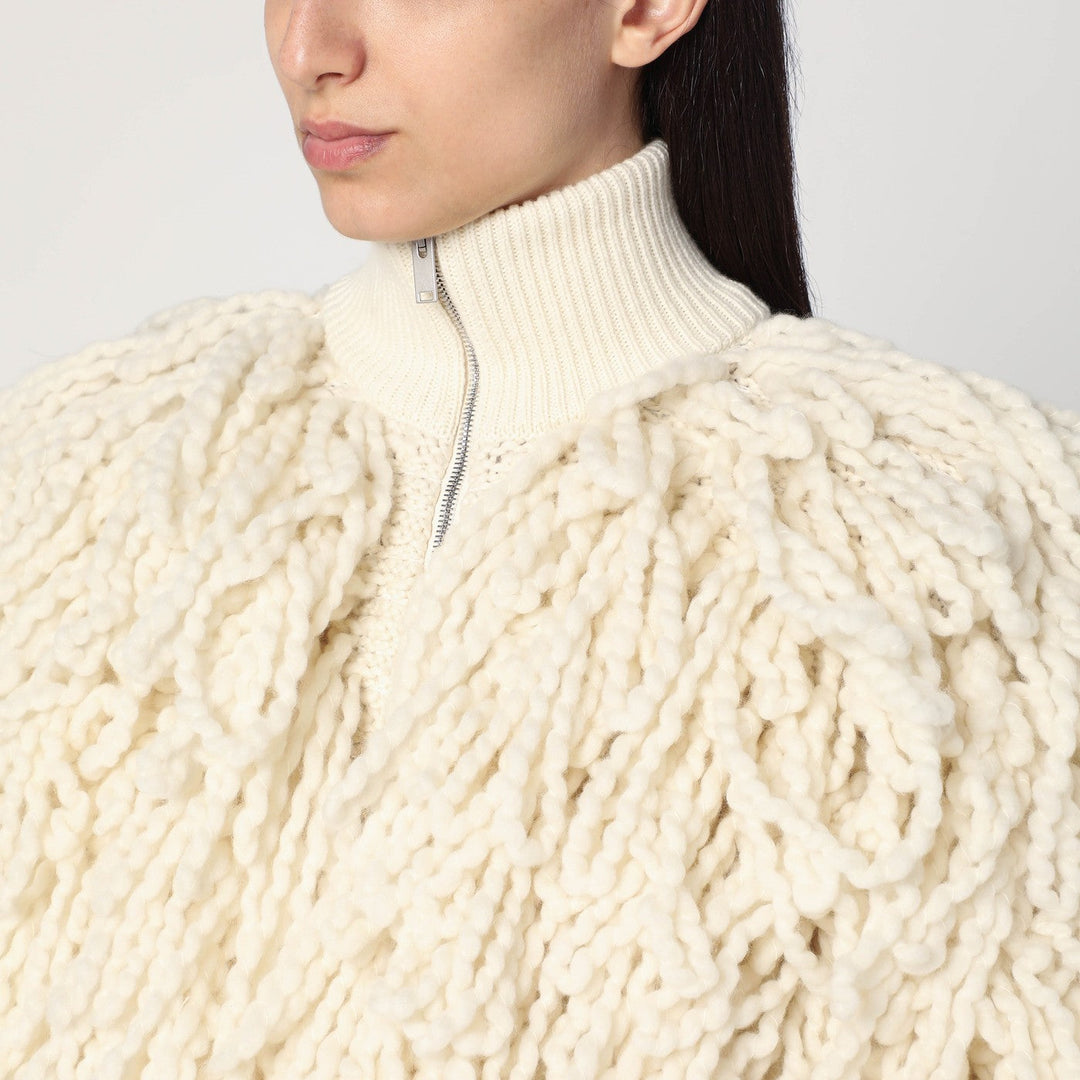Stella Mccartney Coats & Jackets - Bianco | a27ed896be42c890da61b525c36e9d97d75ba02a