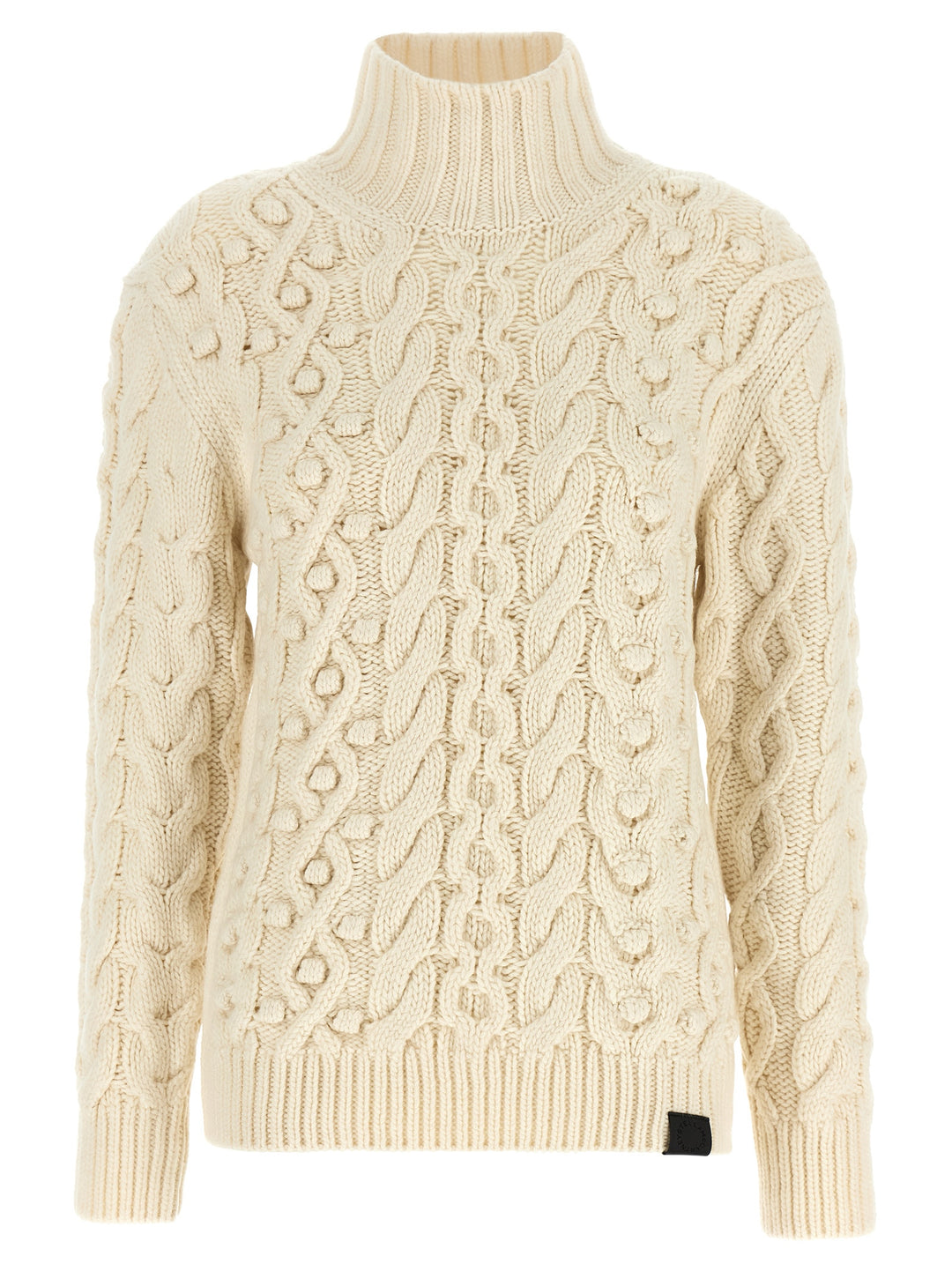 Stella Mccartney Bobble Maglioni - Bianco | 28976278bbfd1847d071e6bc9fdde70ccd64a2e2