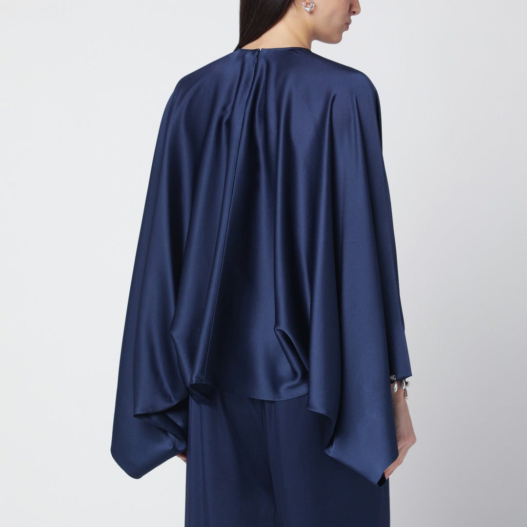 Stella Mccartney Shirts & Tops - Blu | bf30a758e251583d9efdfd7dab5273f62b2b5869