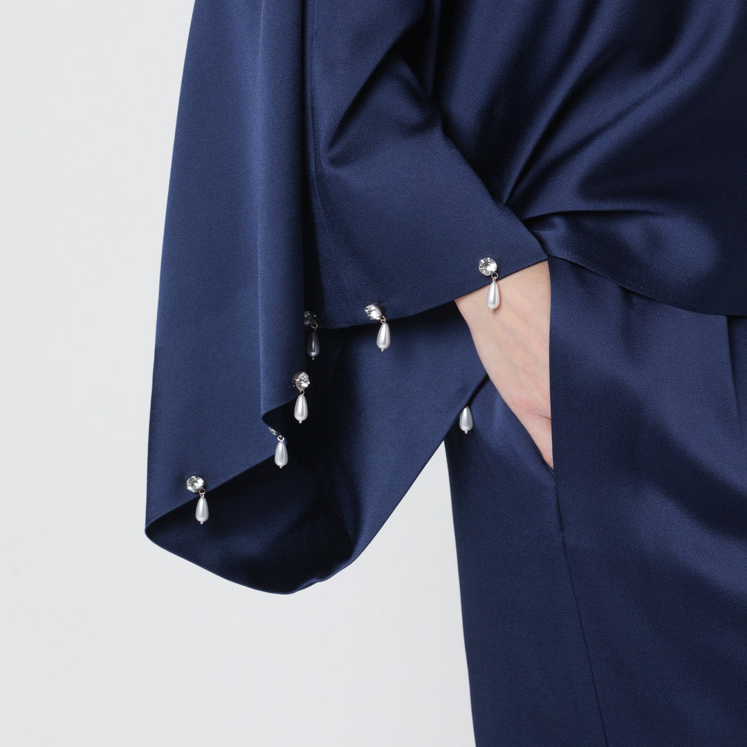 Stella Mccartney Shirts & Tops - Blu | 66e79ffa362794b52514aef45c1fab2d1c0d57f0
