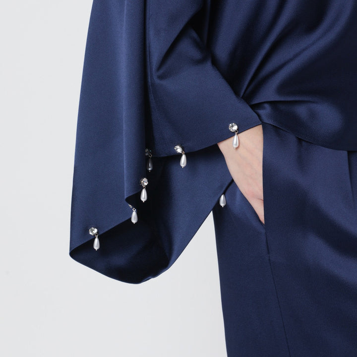 Stella Mccartney Shirts & Tops - Blu | 66e79ffa362794b52514aef45c1fab2d1c0d57f0