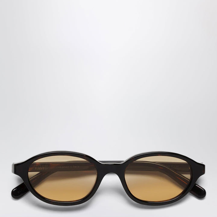 Retrosuperfuture Apparel & Accessories - Marrone | d889ed9d53c4011e0f7eac5d3d0f4914534a95db