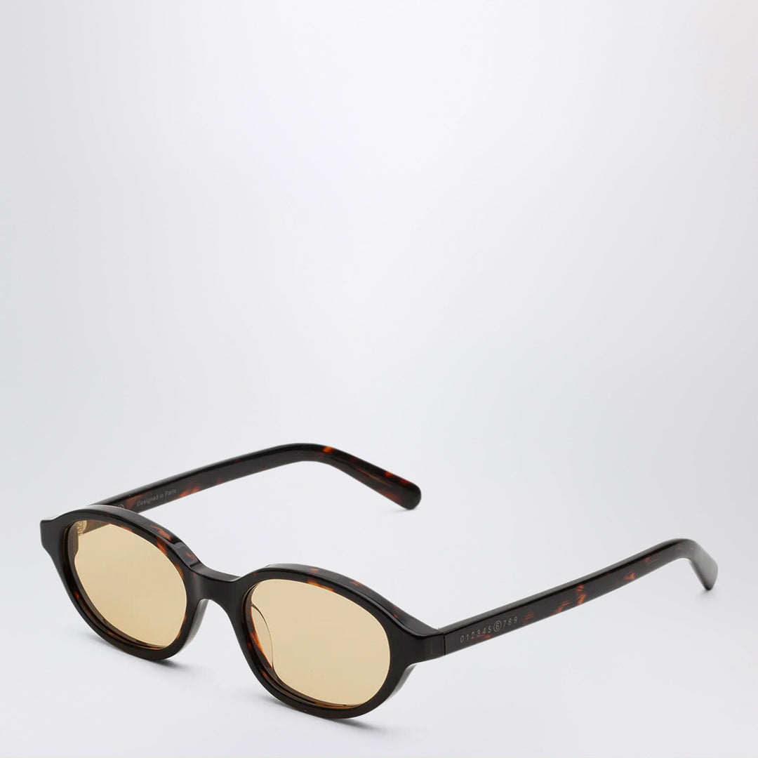 Retrosuperfuture Apparel & Accessories - Marrone | a6c36eca5c5cef98eaf95ccea7d32a69ff97ab90
