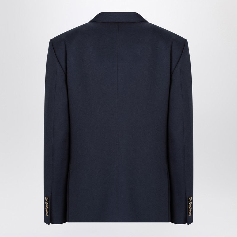 Valentino Coats & Jackets - Blu | 8d2325ca45d3e4c25ce7d16f5467f9148631dbe0