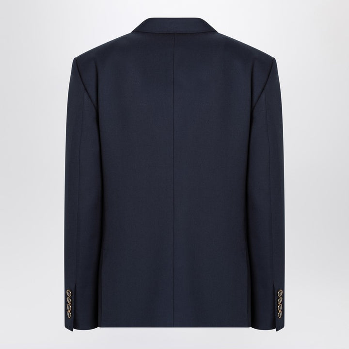Valentino Coats & Jackets - Blu | 8d2325ca45d3e4c25ce7d16f5467f9148631dbe0