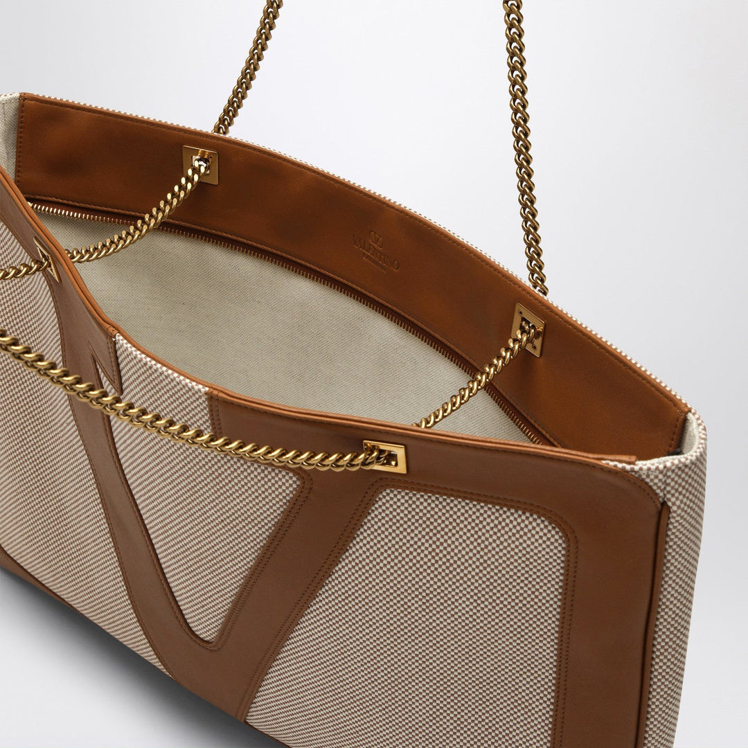 Valentino Garavani Apparel & Accessories - Beige | c32bcdb403b2c78515a057ad81ef1353f2604450