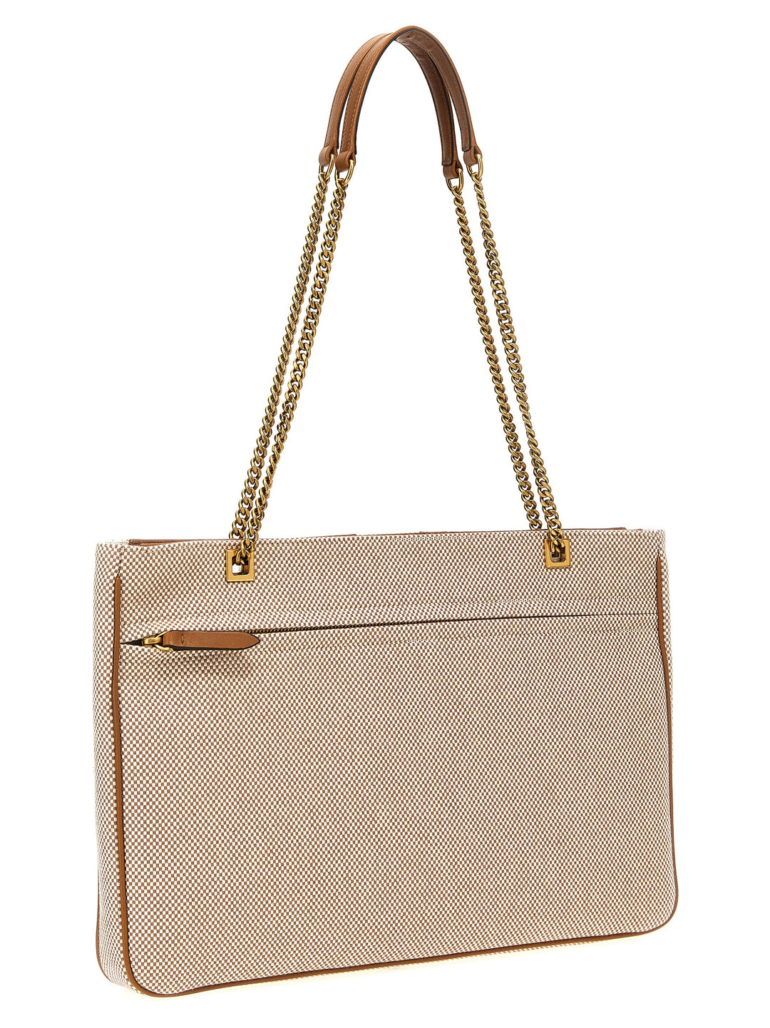 Valentino Garavani Viva Superstar Tote - Beige | 524949a40d9cc58918b76617e0ebd82630cef977