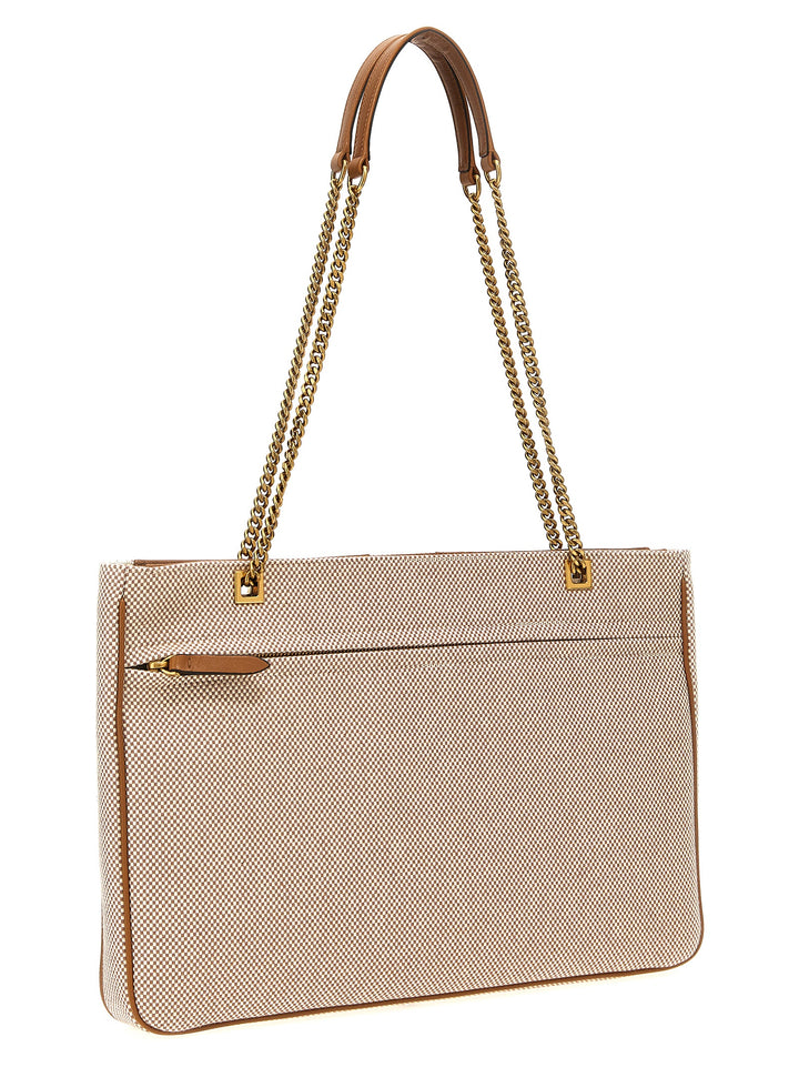 Valentino Garavani Viva Superstar Tote - Beige | 524949a40d9cc58918b76617e0ebd82630cef977
