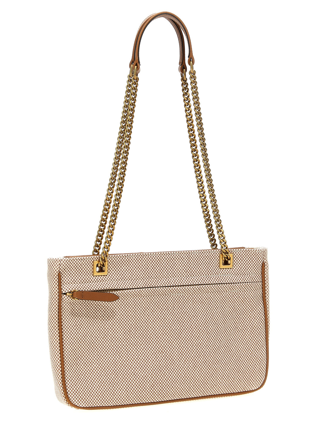 Valentino Garavani Viva Superstar Tote - Beige | d0faa4cbf6cd77dd159277fb7c17855452d112c9