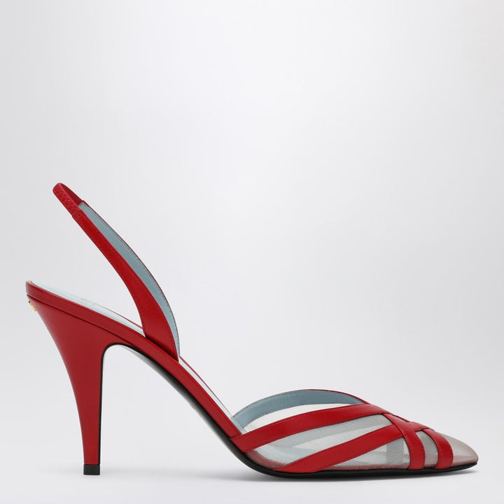 Valentino Garavani Apparel & Accessories - Rosso | 0e94b5e22be6fd534eb0bb0d4360387e11d71321