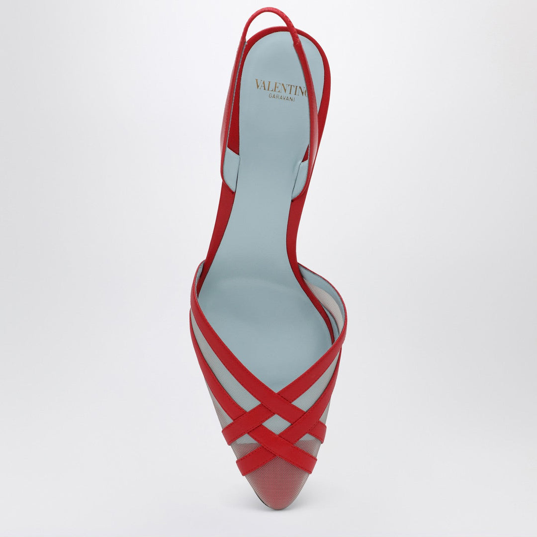 Valentino Garavani Apparel & Accessories - Rosso | fe998e640b9400026de74e161e16c9f197227a5b