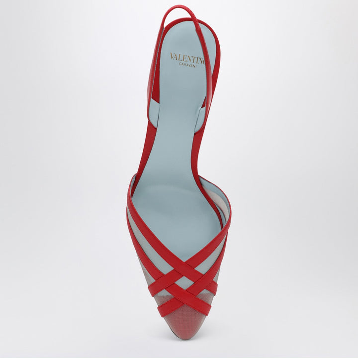 Valentino Garavani Apparel & Accessories - Rosso | fe998e640b9400026de74e161e16c9f197227a5b