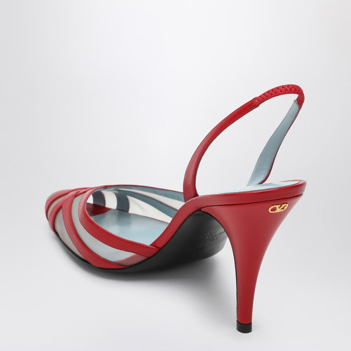 Valentino Garavani Apparel & Accessories - Rosso | bc35fe9f09b2ad1a30fa73e7211a42f3ef6be13f