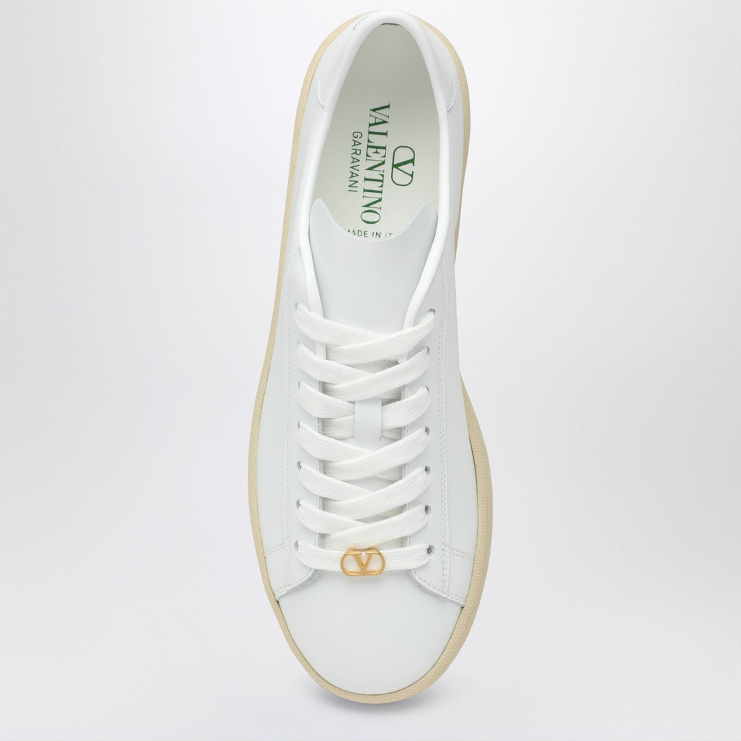 Valentino Garavani Scarpe - Bianco | 597ae82d43d90290b54f28c635b77890f86d6b46