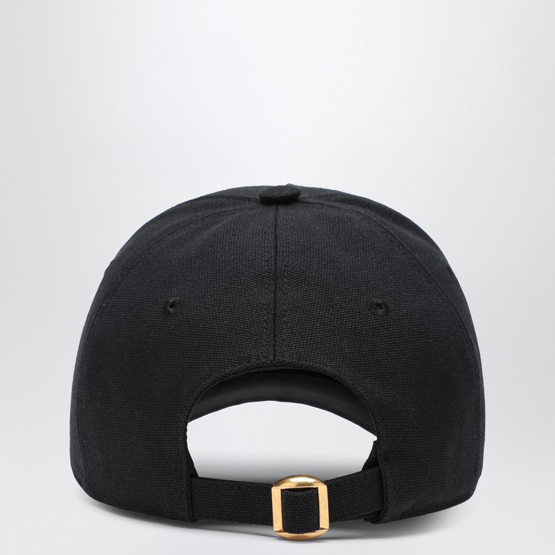 Valentino Garavani Cappelli - Nero | 45905d25bf5053af9cbb9af96607195dbe105933