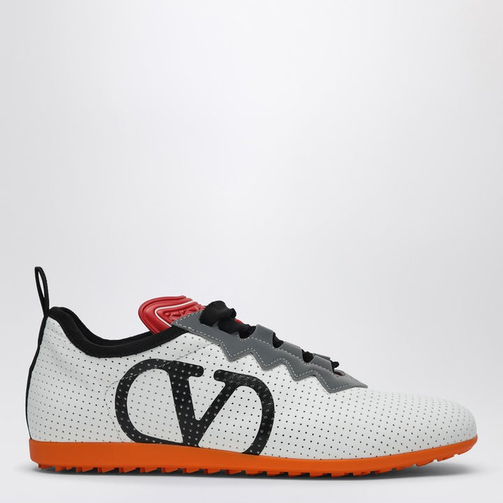 Valentino Garavani Scarpe - Bianco | fb4144f8eb3bca0de4c10aca854903c64c8e6b5e