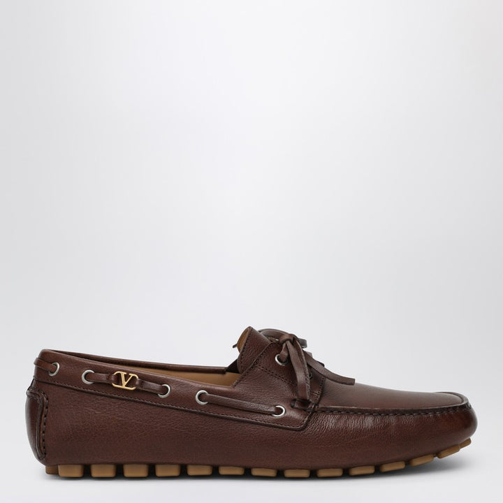 Valentino Garavani Apparel & Accessories - Marrone | 7b6854ffe3ed40031ae3645a55b2c00e369bfb9d