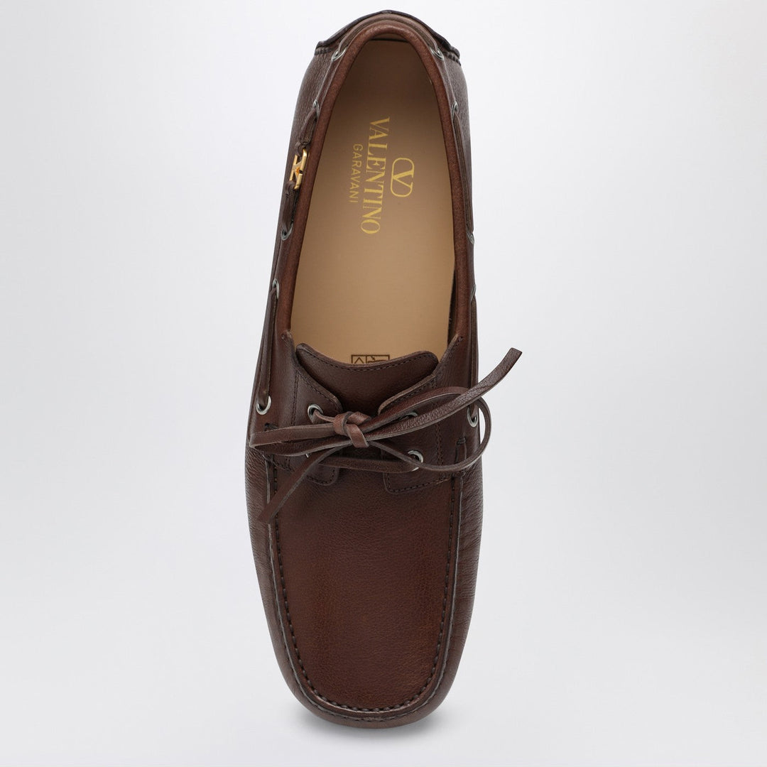 Valentino Garavani Apparel & Accessories - Marrone | d3d65d81aa868a18e25992af78f04e5de13a317b