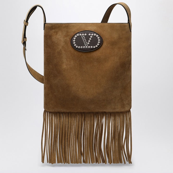 Valentino Garavani Apparel & Accessories - Marrone | ac7521056de71b52acb32f4db36934666ba5dff9