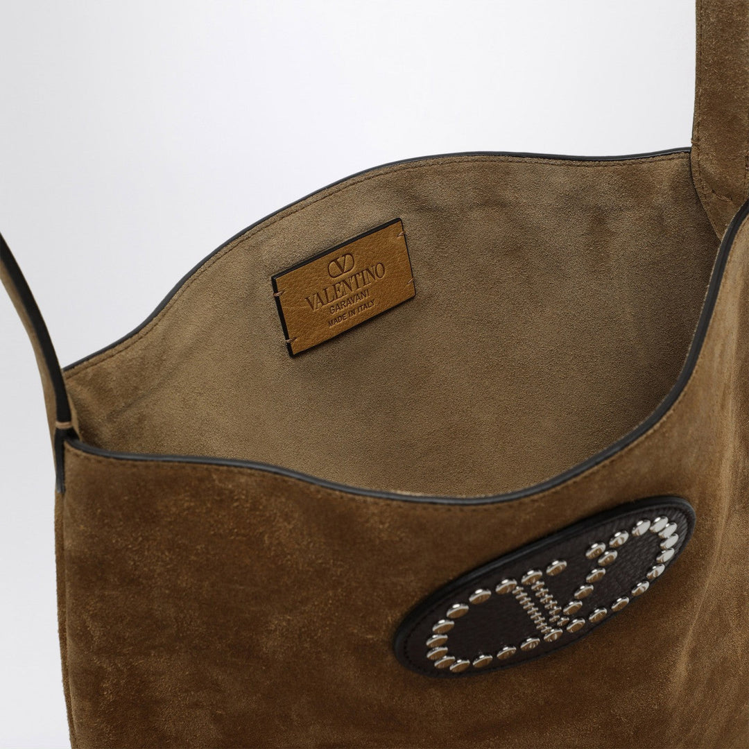 Valentino Garavani Apparel & Accessories - Marrone | ceaefd498c05645507af5cdc98c1e3483fa7a54c