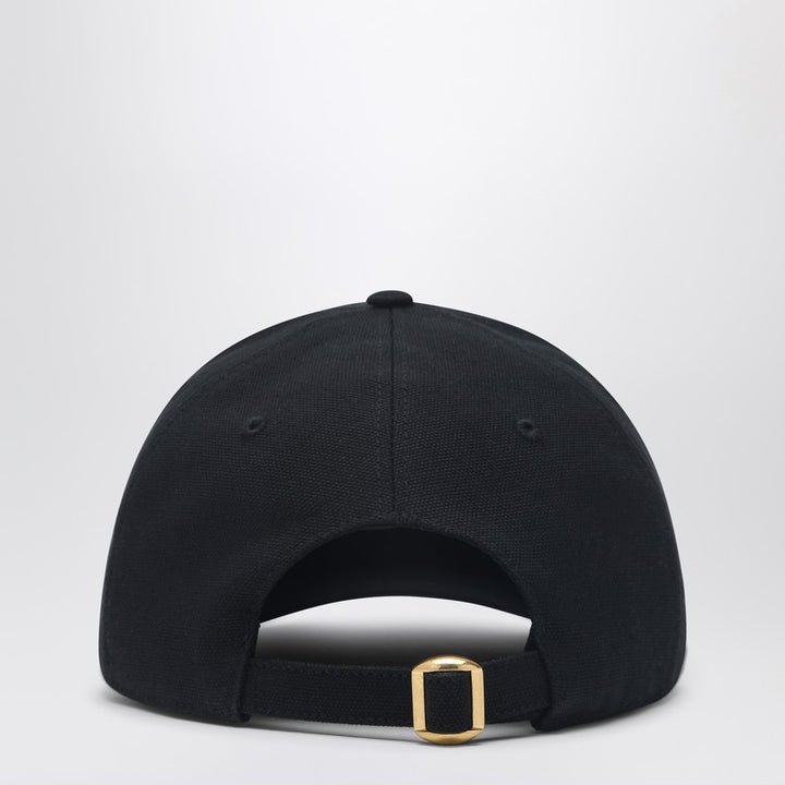Valentino Garavani Cappelli - Nero | 4c1dd055066f1b363d2b95440d2988875a898f0e