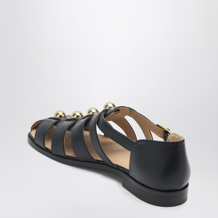 Valentino Garavani Scarpe - Nero | 4b44003a68184ac5285ec9ac2682b1719ef359fd