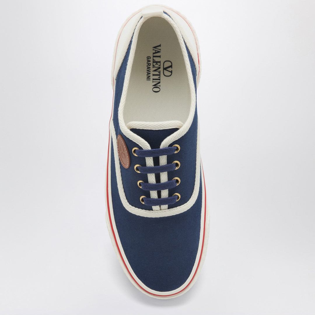 Valentino Garavani Scarpe - Celeste | a04e18c567b3f7c282e231fba66f32666039b766