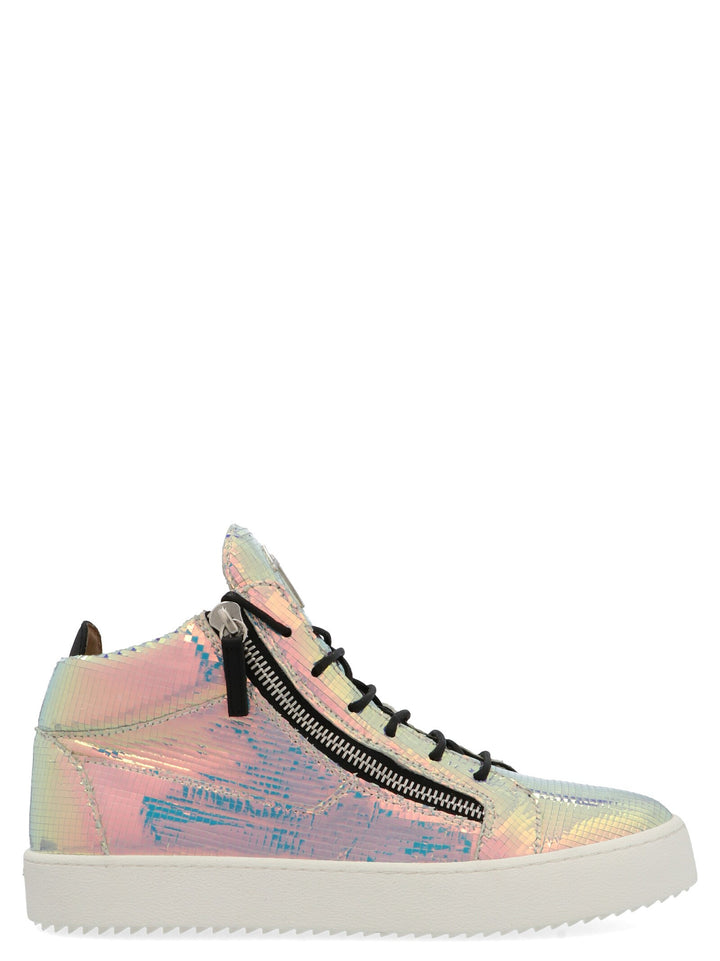 May London Sneakers Multicolor