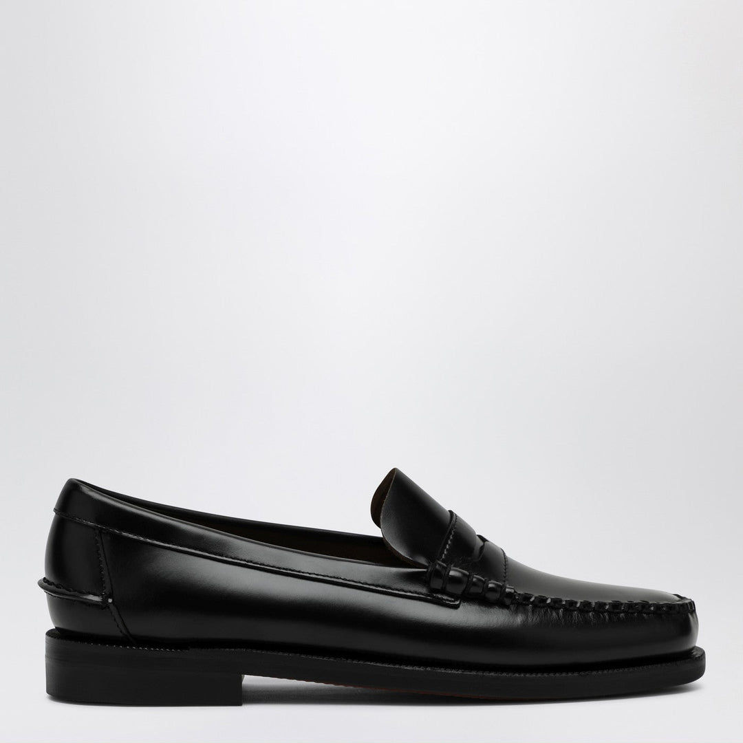 Sebago Scarpe - Nero | a8fbc026b3a0ffea7660fefe0a8e2bd15743fc39