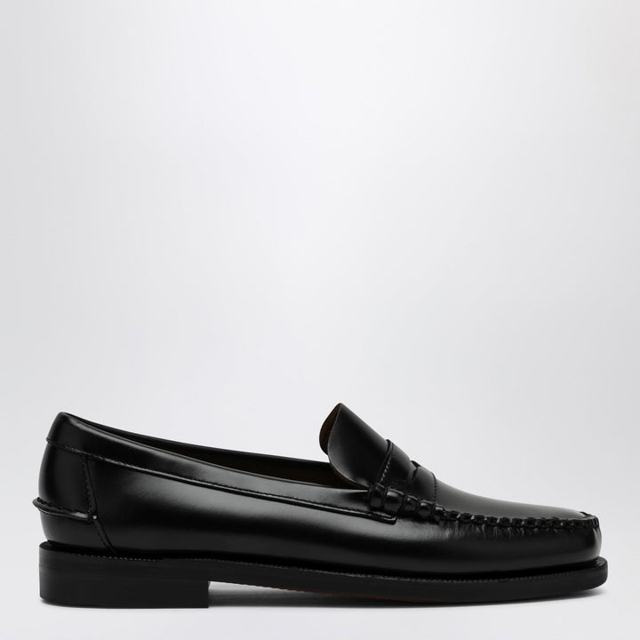 Sebago Scarpe - Nero | a8fbc026b3a0ffea7660fefe0a8e2bd15743fc39