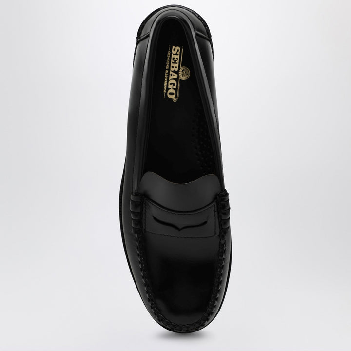 Sebago Scarpe - Nero | 6f616f06fc84f8ecfb4413df76725f4f54d151f4