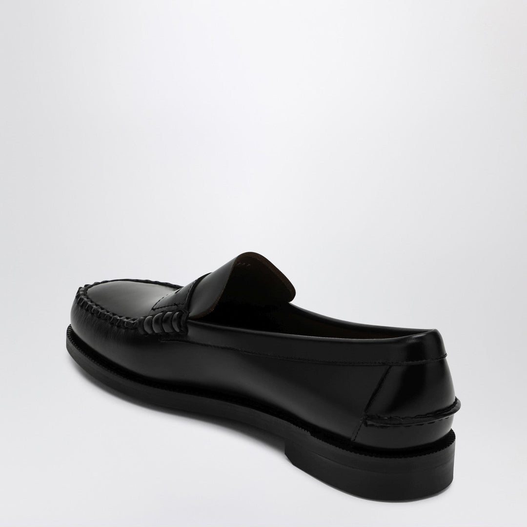 Sebago Scarpe - Nero | 2f423c345cd94d727826ca54f17f843549e97530