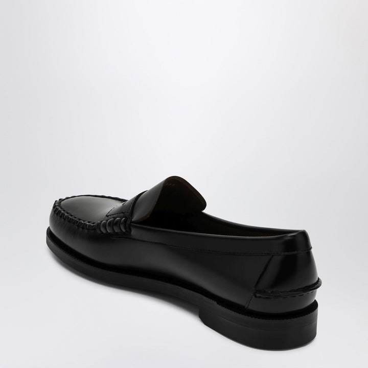 Sebago Scarpe - Nero | 2f423c345cd94d727826ca54f17f843549e97530