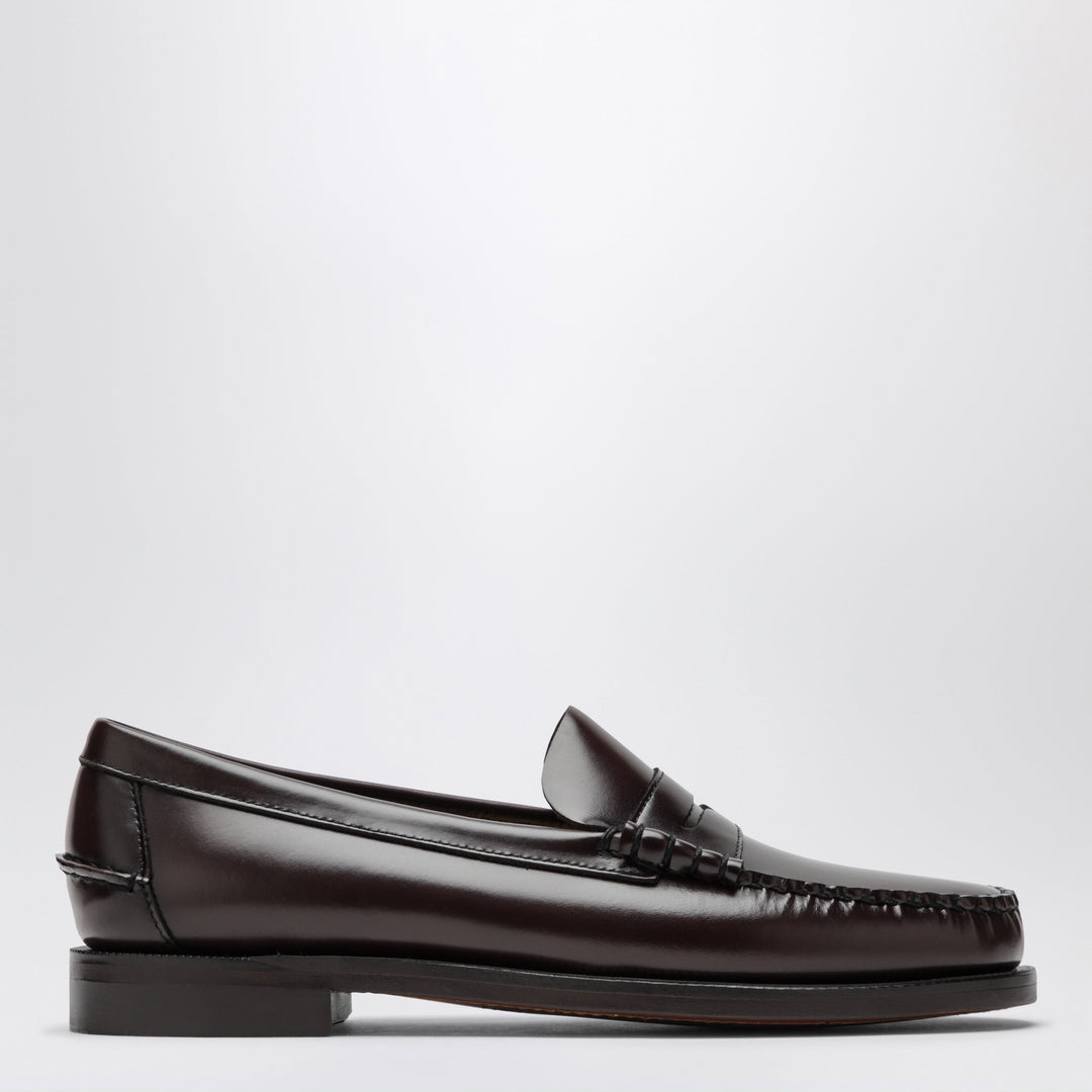 Sebago Scarpe - Nero | f52763e324391ec6fbc5cee19d54d12dcb0bffab