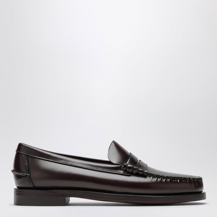 Sebago Scarpe - Nero | f52763e324391ec6fbc5cee19d54d12dcb0bffab
