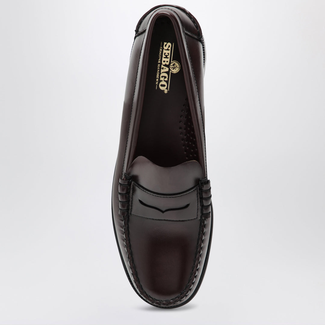 Sebago Scarpe - Nero | 69a8bfb3c767bae825090782459a50e99c27d184