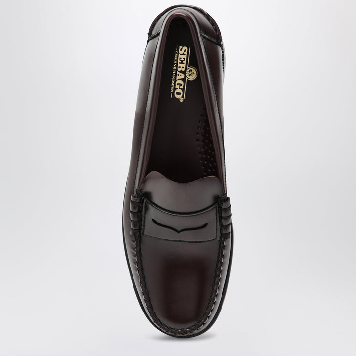 Sebago Scarpe - Nero | 69a8bfb3c767bae825090782459a50e99c27d184