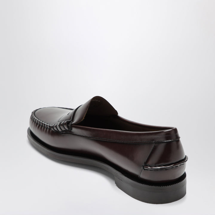 Sebago Scarpe - Nero | 34a09adfedfdbabcbd484bfa701c55d3931f419b