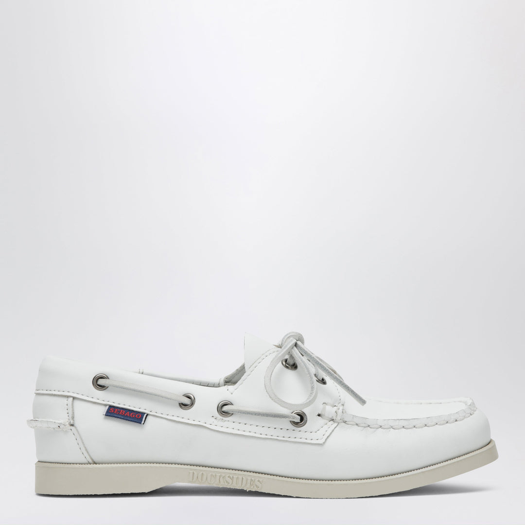 Sebago Apparel & Accessories - Bianco | d72ece891ddc9d67e780f91556cf04d618a1ed21