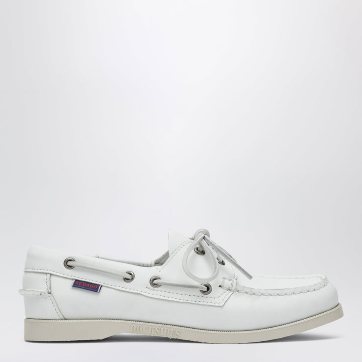Sebago Apparel & Accessories - Bianco | d72ece891ddc9d67e780f91556cf04d618a1ed21