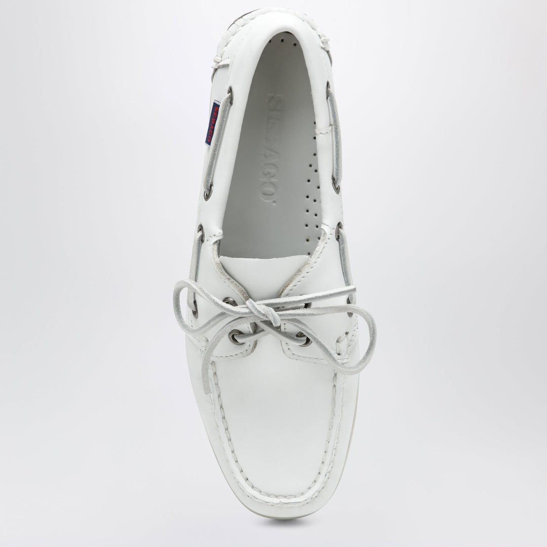 Sebago Apparel & Accessories - Bianco | fa8371985377af6971f3c0ae23ce0168af4a3b3d