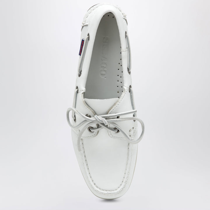 Sebago Apparel & Accessories - Bianco | fa8371985377af6971f3c0ae23ce0168af4a3b3d
