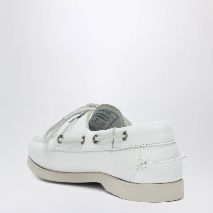 Sebago Apparel & Accessories - Bianco | 3a575ada6100ce1243b5f61e133dfe48d0643951