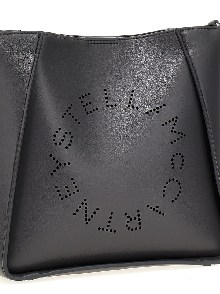 Stella Logo Borse A Tracolla Blu