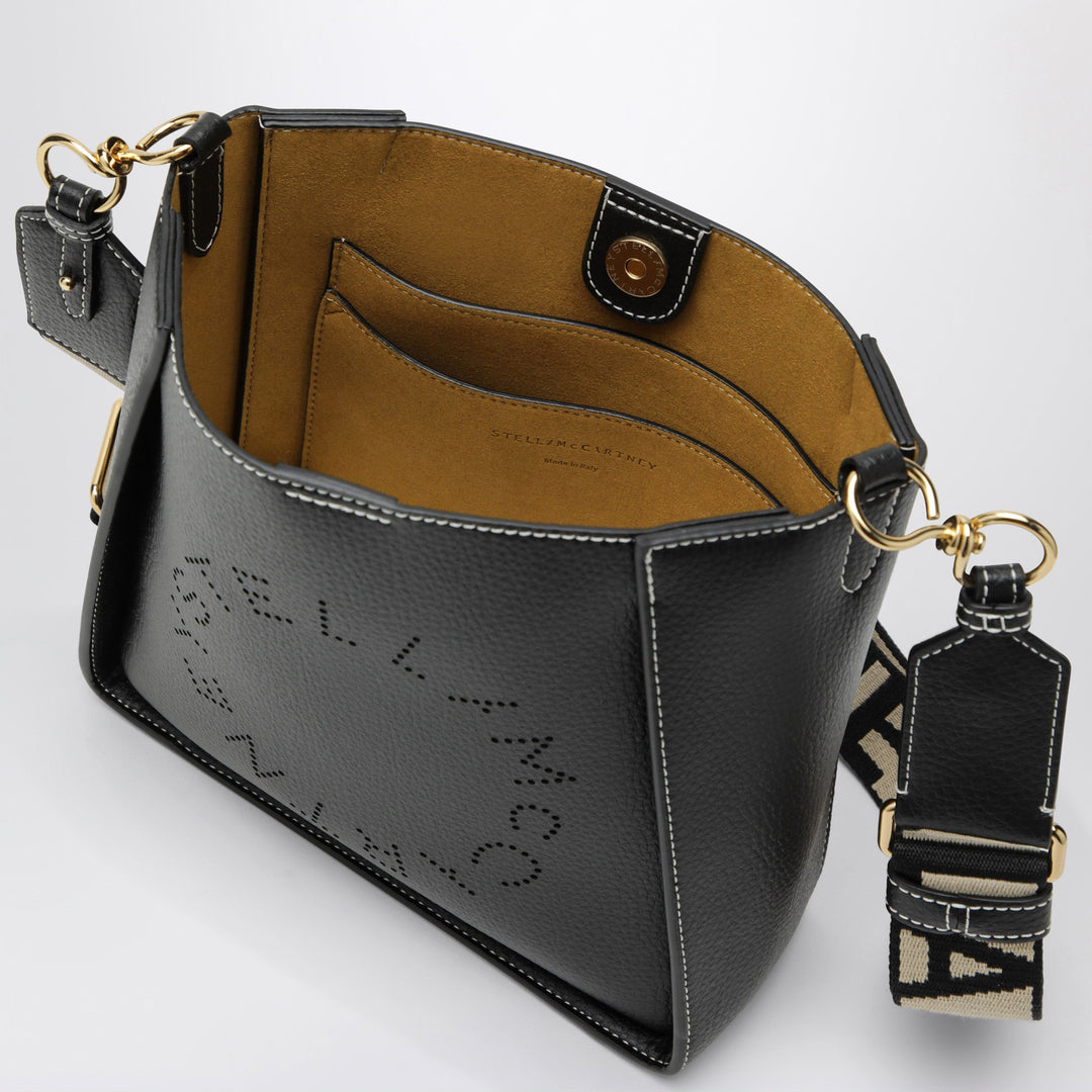 Stella Mccartney Apparel & Accessories - Nero | 485147789de65fcf76472ffe375265e6c0358500
