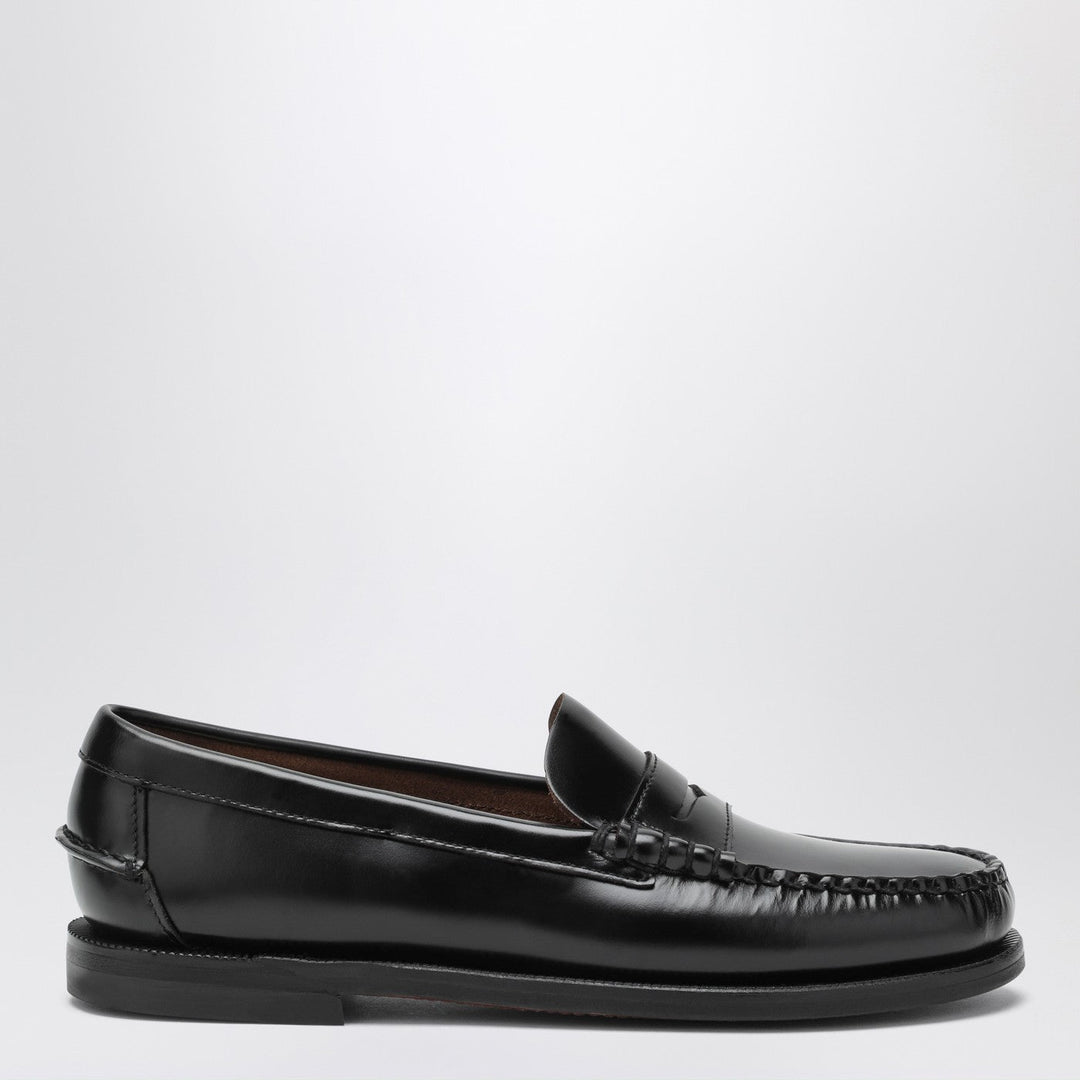 Sebago Scarpe - Nero | b5dce0e93874b587198c5176d3ae436c2d1a8ac3
