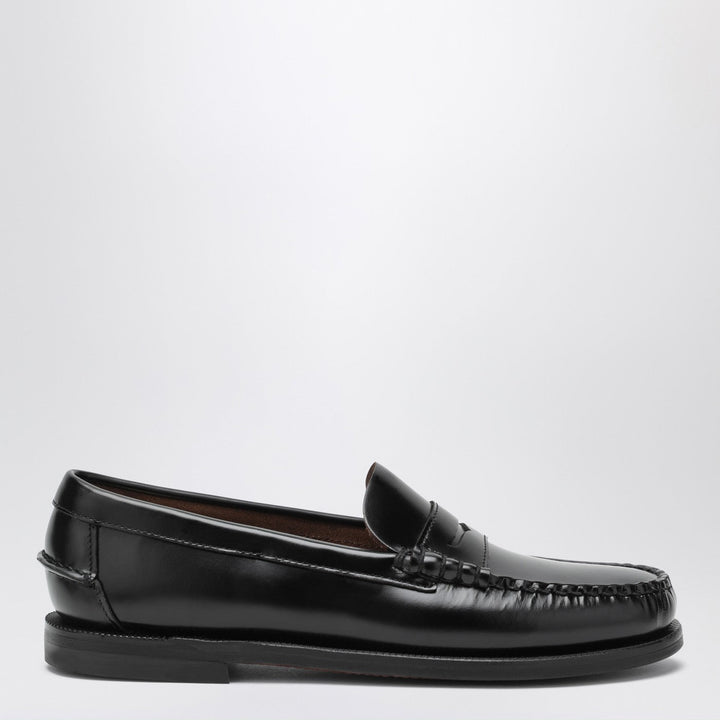Sebago Scarpe - Nero | b5dce0e93874b587198c5176d3ae436c2d1a8ac3