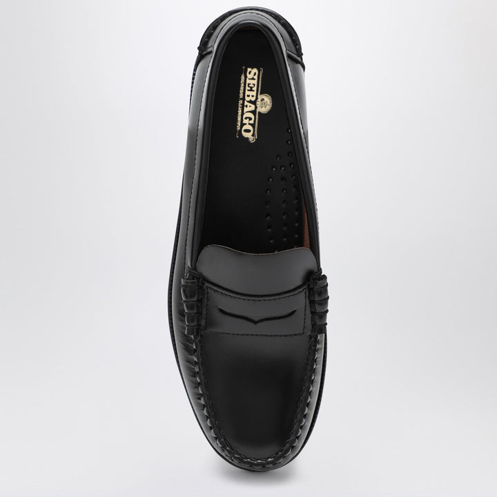 Sebago Scarpe - Nero | f29f99f55f59ad0a08d07fcb84cc6e7a37b3fefa